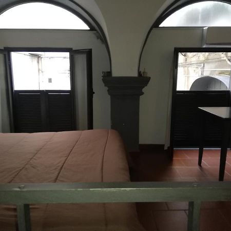 Napule Apartment Napoli Dış mekan fotoğraf