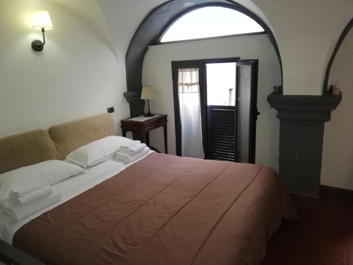 Napule Apartment Napoli Dış mekan fotoğraf