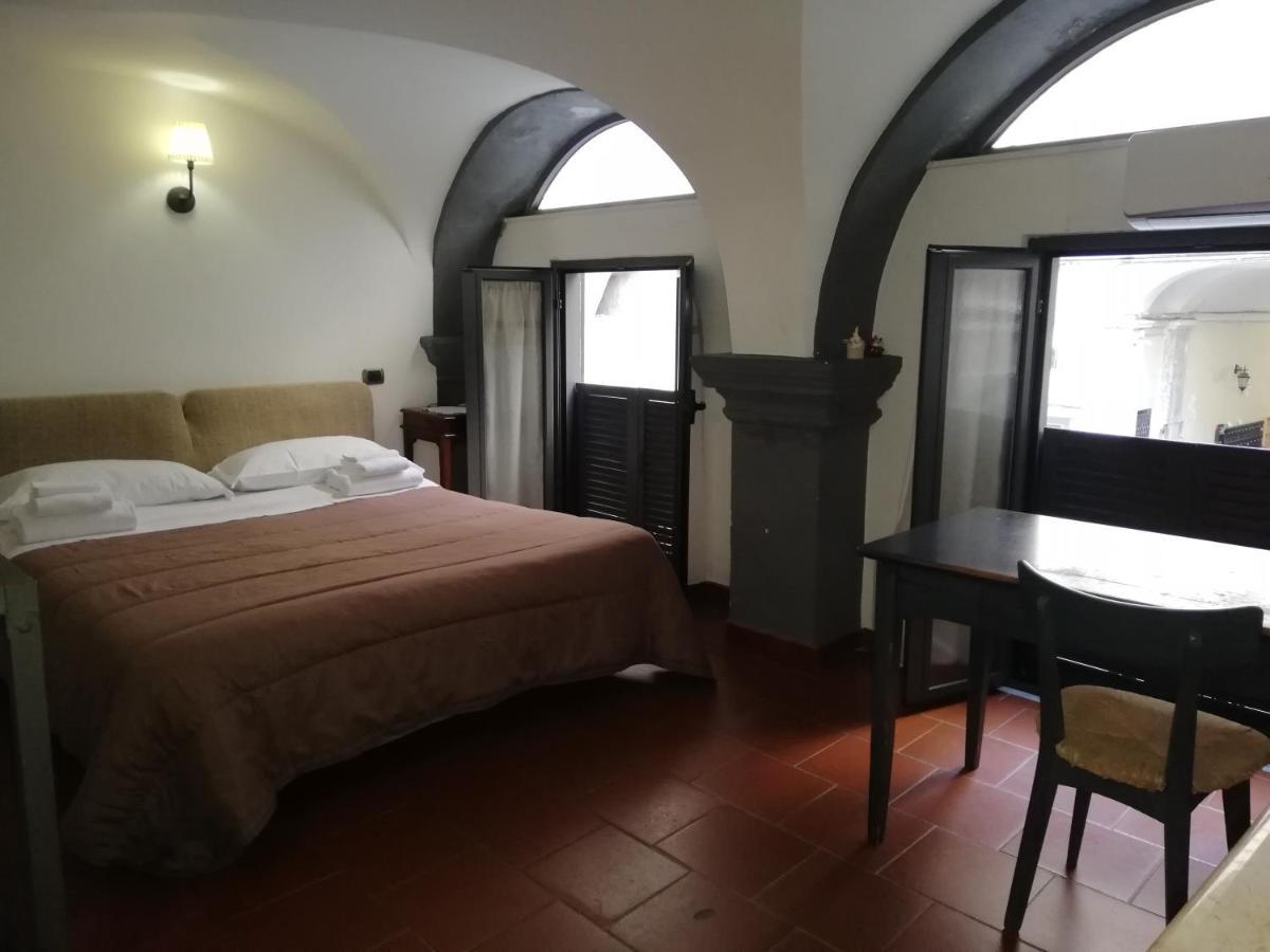 Napule Apartment Napoli Dış mekan fotoğraf