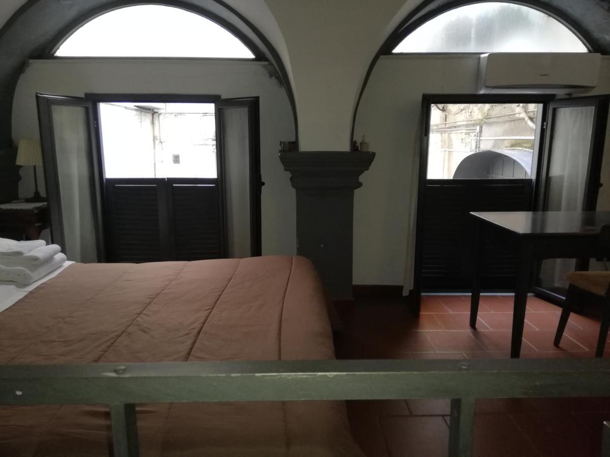 Napule Apartment Napoli Dış mekan fotoğraf