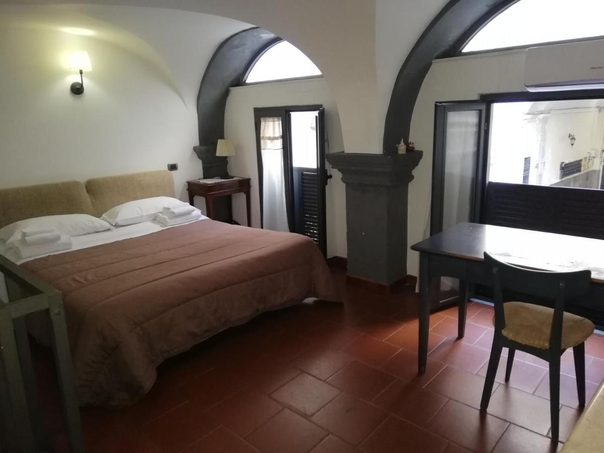 Napule Apartment Napoli Dış mekan fotoğraf