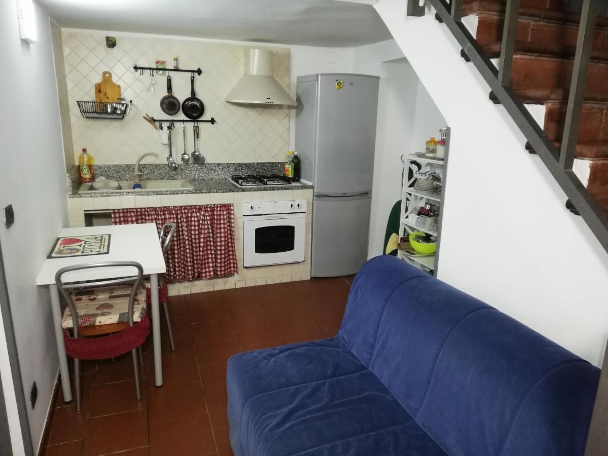 Napule Apartment Napoli Dış mekan fotoğraf