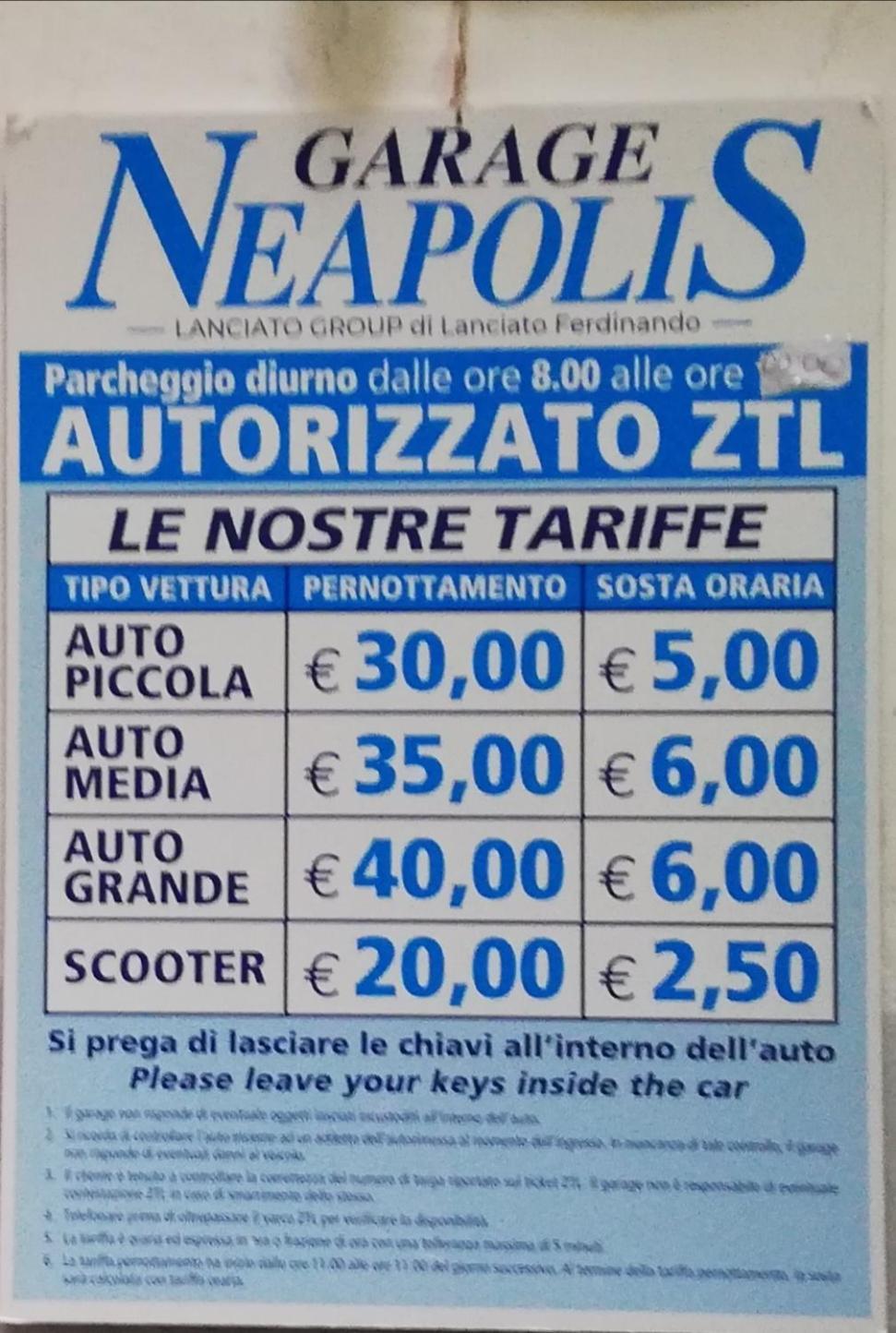 Napule Apartment Napoli Dış mekan fotoğraf