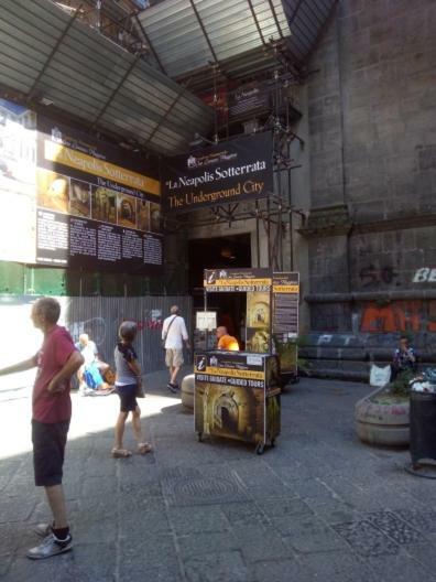 Napule Apartment Napoli Dış mekan fotoğraf
