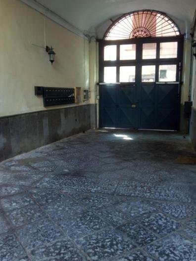 Napule Apartment Napoli Dış mekan fotoğraf