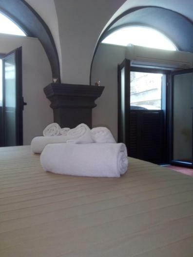 Napule Apartment Napoli Dış mekan fotoğraf